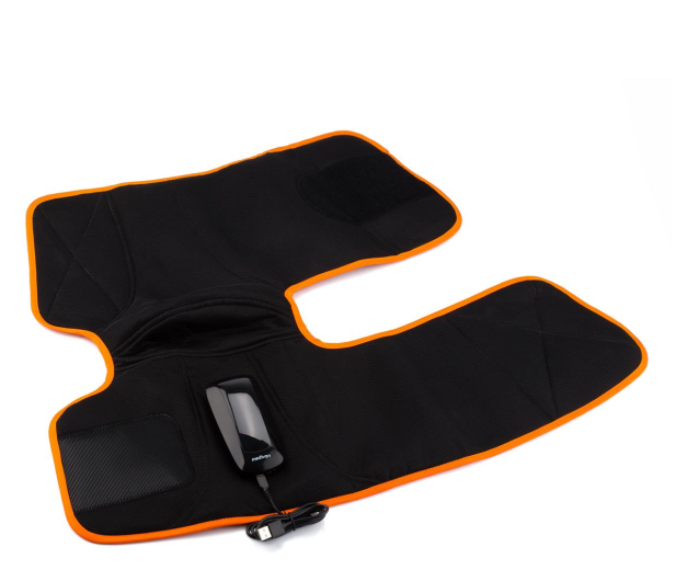 Medivon Masażer uciskowy Noble Flex - 1212368 - zdjęcie 4